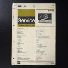 Original PHILIPS N 4418