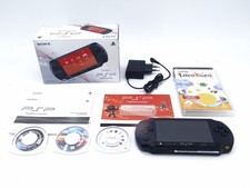 Sony Playstation Portable PSP