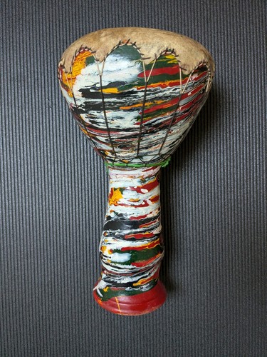 Darbuka trommel - darbuka,