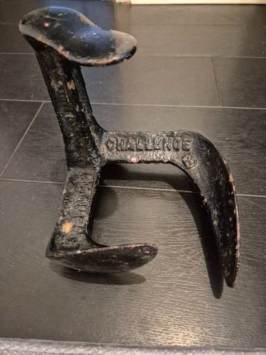 Schuster antiker leisten - schuster,