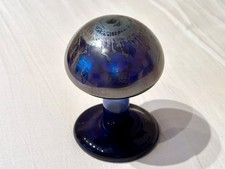 Robert Coleman 1981 Glas