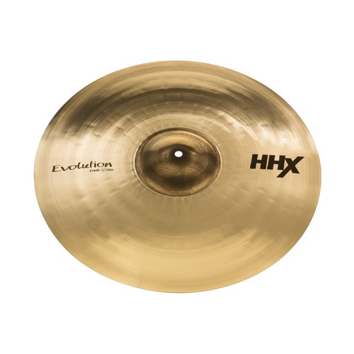 Sabian hhx evolution - hhx, 17"