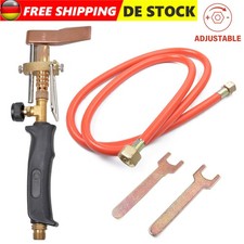 Handlötset Lötbrenner Löten