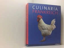 Culinaria Frankreich