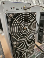 IceRiver KS5L Kaspa Miner 12