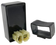 CDI Zündeinheit 45 km/h REX