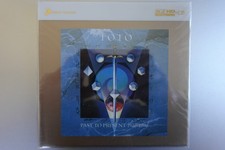 JAPAN K2 HD - FIST 1000