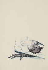 Hubert Soltau *1941 Gießen /