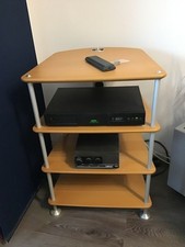 Aavik HiFi-Rack, Kirsche