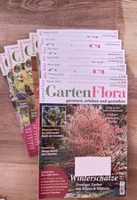 21 GartenFlora Magazine 2023