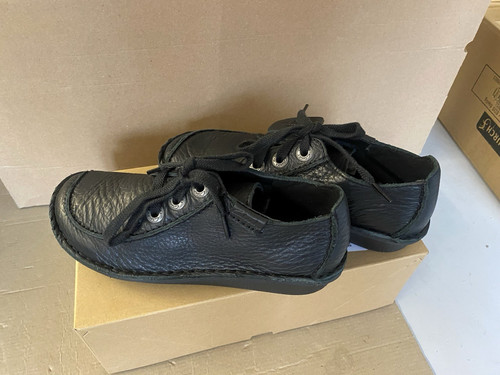 Clarks funny dream - funny,