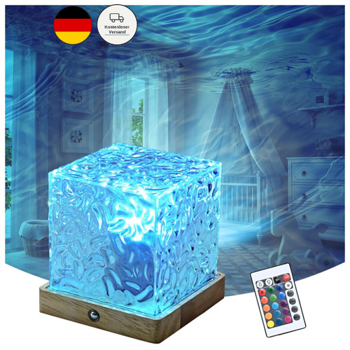 Aurora lampe nordlicht - aurora,