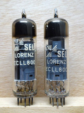 2X: LORENZ ECLL800 | SEHR GUT