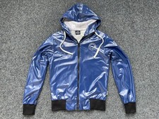 Mr. Riegillio - Shiny PVC