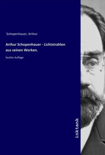Arthur schopenhauer - arthur,