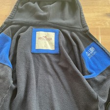 Hollister sweatjacke - hollister,