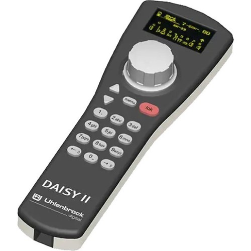 Uhlenbrock 66300 daisy - 66300, ii