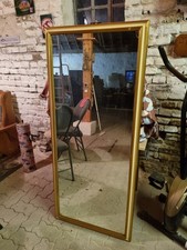 Alter Großer Spiegel