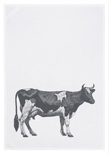 Geschirrtuch 17;30 Baumwolle