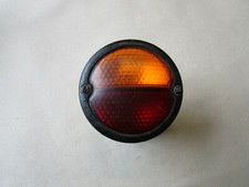 Deutz Hanomag Traktor LKW Rücklicht Blinker Gehäuse Glas Abdeckung Hella K13395 