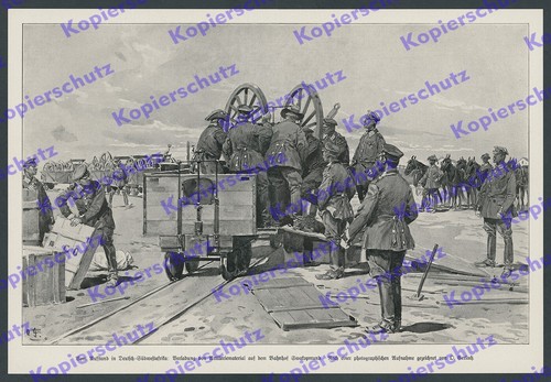 Schutztruppe dswa artillerie - schutztruppe,