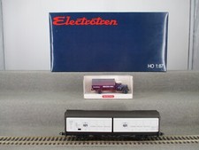 Electrotren spur 21020 - electrotren, h0