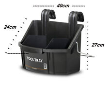 - NEUHEIT - Malerbedarf, Werkzeugablage für Leiter und Gerüste, Gerüst