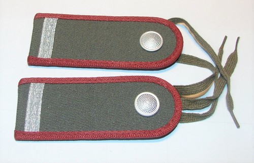 Paar original schulterklappen - paar,
