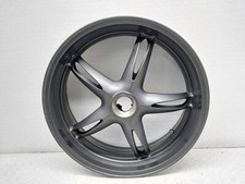 Hinterrad Felge Hinten Triumph