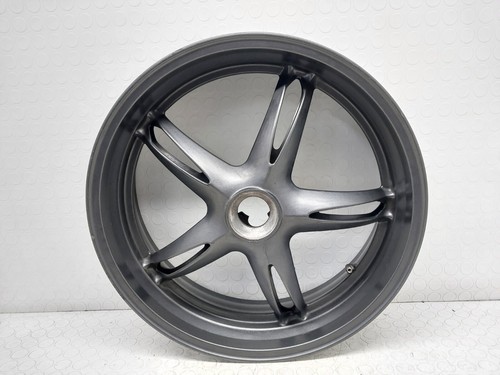 Hinterrad felge hinten triumph - hinterrad,