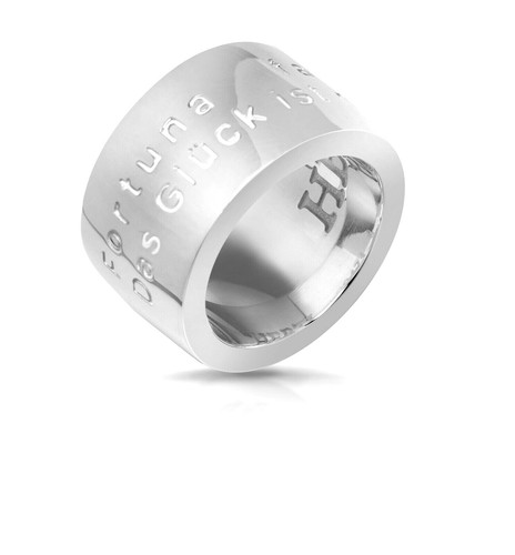 Hertl ring fortuna - hertl,