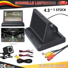 Auto KFZ PKW Rückfahrkamera