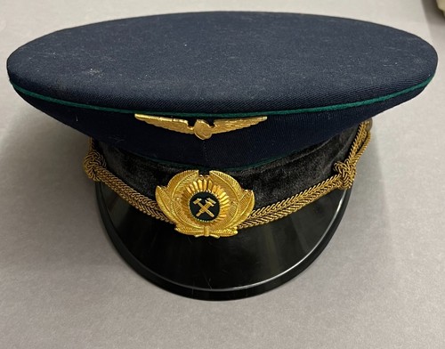 Szd zugbegleiter mütze - szd,