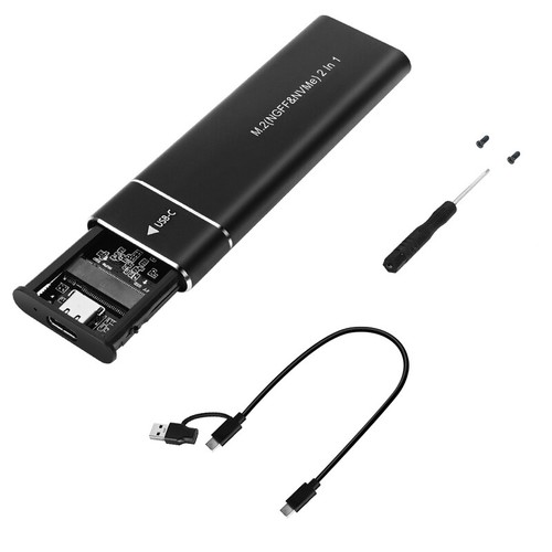 Usb3 nvme solid state - m.2,
