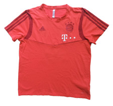 Adidas bayern wie matchworn - wie,