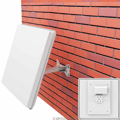Selfsat h50d2 twin - selfsat,