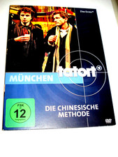 NEUWARE TATORT MÜNCHEN