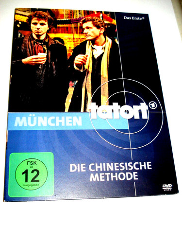 Neuware tatort münchen - neuware,