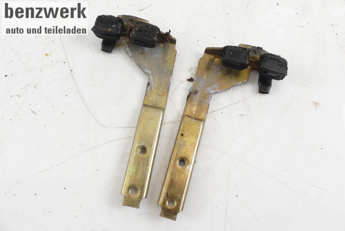 Mercedes w201 w124 w126 - w126, 2x