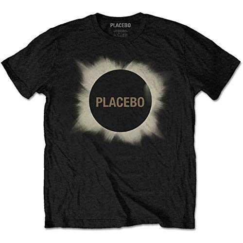 Placebo tshirt unisex - -,