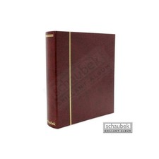 Schaubek Diplomat Ringbinder