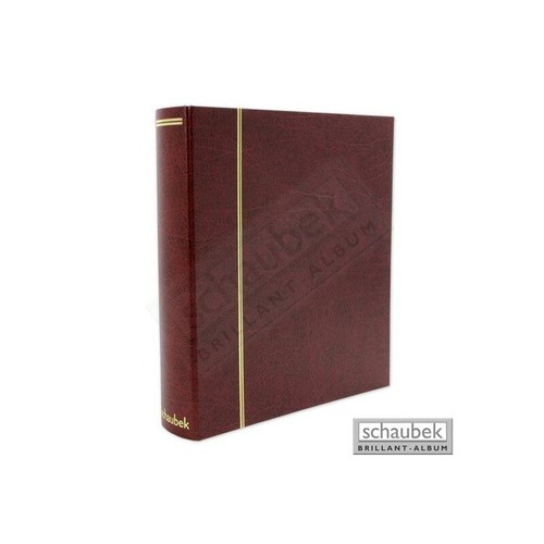 Schaubek diplomat ringbinder - schaubek,