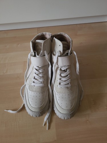Paul green sneaker - green,
