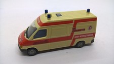 Herpa 044134 mercedes sprinter - herpa,