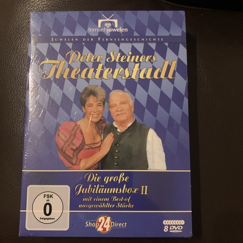 Peter steiners theaterstadl - peter,
