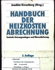 Handbuch der