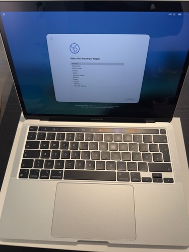 Apple macbook pro zoll - pro, 13