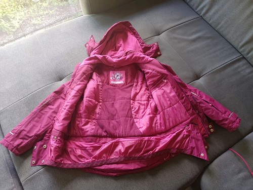Skijacke kinder tcm - skijacke,