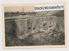 533- Foto wk2  Bunker in