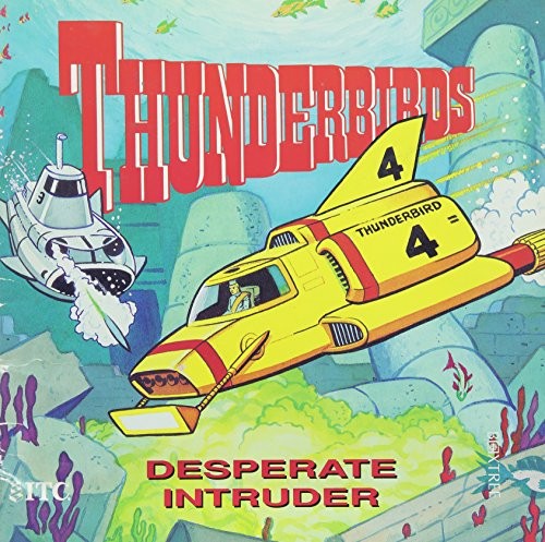 Desperate intruder - desperate,